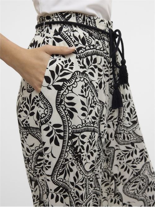  VERO MODA | 10327059/Cloud Dancer